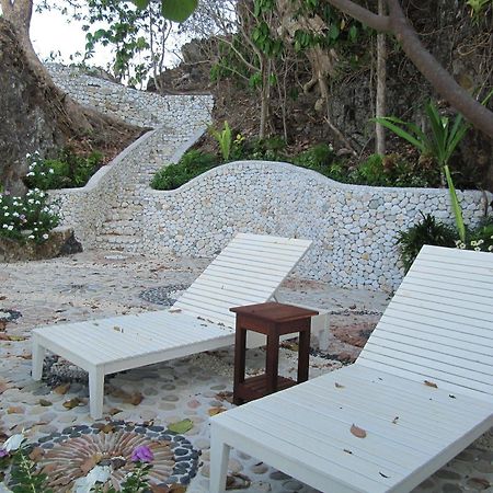 מלון טאיטאי Noanoa Island (Adults Only) מראה חיצוני תמונה