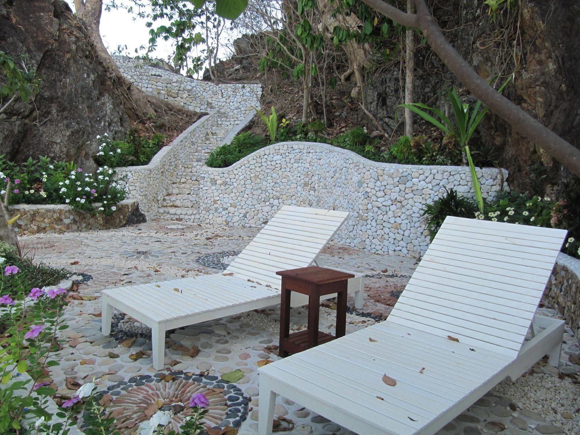 מלון טאיטאי Noanoa Island (Adults Only) מראה חיצוני תמונה