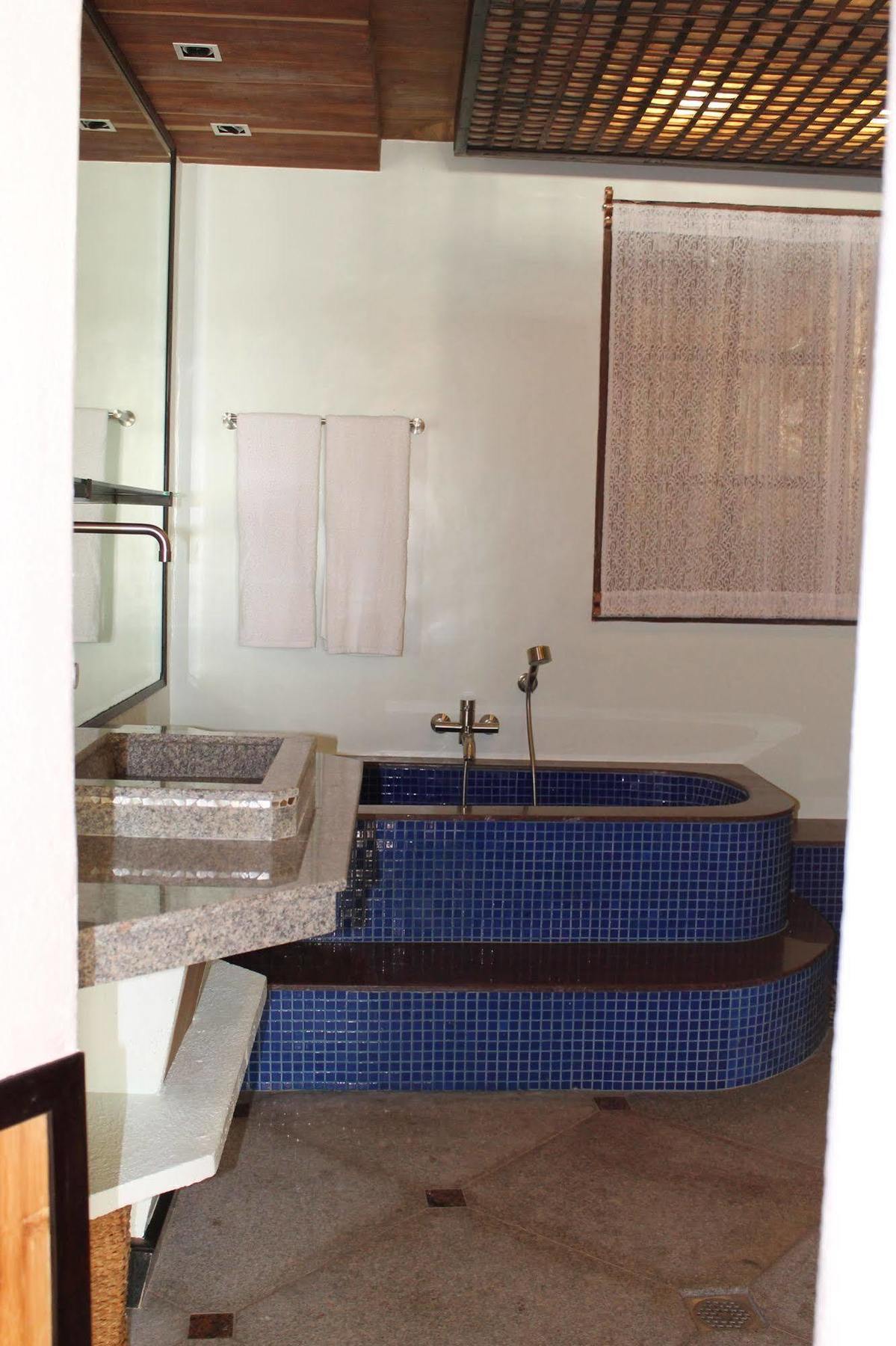 מלון טאיטאי Noanoa Island (Adults Only) מראה חיצוני תמונה