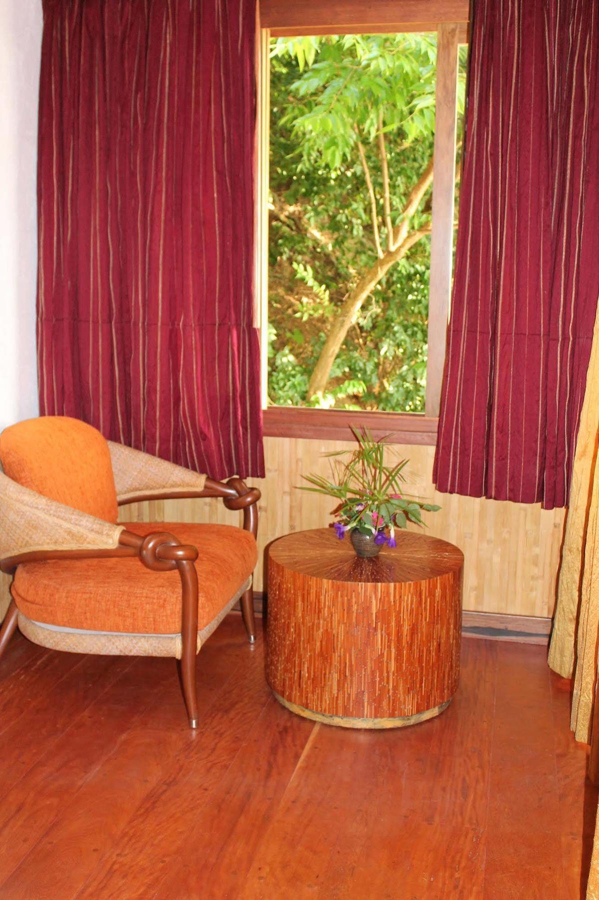 מלון טאיטאי Noanoa Island (Adults Only) מראה חיצוני תמונה